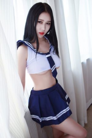 少年白马
