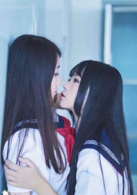 少女少女
